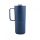 Patriot® Vacuum Insulated Travel Mug, 19oz.