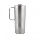 Patriot® Vacuum Insulated Travel Mug, 19oz.