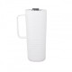 Patriot® Vacuum Insulated Travel Mug, 19oz.