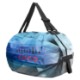Roll Up Duffle Bag - Custom Import