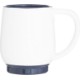 Lark Stackable Ceramic Mug, 12oz.