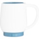 Lark Stackable Ceramic Mug, 12oz.