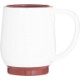 Lark Stackable Ceramic Mug, 12oz.