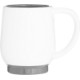 Lark Stackable Ceramic Mug, 12oz.