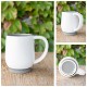 Lark Stackable Ceramic Mug, 12oz.
