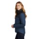 The North Face® Chest Logo Recycled Polyester Everyday Insulated Ladies' Jacket