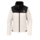 The North Face® Chest Logo Recycled Polyester Everyday Insulated Ladies' Jacket
