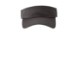 New Era® Performance Dash Polyester Adjustable Visor