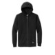 New Era® Comeback Fleece Cotton/Poly Full-Zip Unisex Hoodie