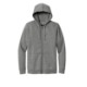 New Era® Comeback Fleece Cotton/Poly Full-Zip Unisex Hoodie