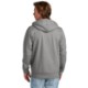 New Era® Comeback Fleece Cotton/Poly Full-Zip Unisex Hoodie