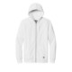 New Era® Comeback Fleece Cotton/Poly Full-Zip Unisex Hoodie