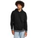 New Era® Comeback Fleece Pullover Cotton/Poly Men's Hoodie