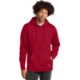 New Era® Comeback Fleece Pullover Cotton/Poly Men's Hoodie