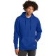 New Era® Comeback Fleece Pullover Cotton/Poly Men's Hoodie