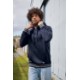 New Era® Comeback Fleece Pullover Cotton/Poly Men's Hoodie
