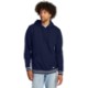 New Era® Comeback Fleece Pullover Cotton/Poly Men's Hoodie