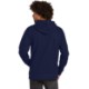 New Era® Comeback Fleece Pullover Cotton/Poly Men's Hoodie