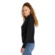 New Era® Comeback Fleece Pullover Cotton/Poly Ladies' Hoodie