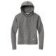New Era® Comeback Fleece Pullover Cotton/Poly Ladies' Hoodie