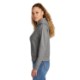 New Era® Comeback Fleece Pullover Cotton/Poly Ladies' Hoodie