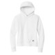 New Era® Comeback Fleece Pullover Cotton/Poly Ladies' Hoodie