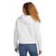 New Era® Comeback Fleece Pullover Cotton/Poly Ladies' Hoodie