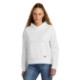 New Era® Comeback Fleece Pullover Cotton/Poly Ladies' Hoodie