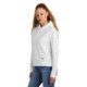 New Era® Comeback Fleece Pullover Cotton/Poly Ladies' Hoodie