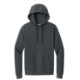 New Era® Heritage Fleece Cotton/Poly Unisex Pullover Hoodie