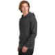 New Era® Heritage Fleece Cotton/Poly Unisex Pullover Hoodie