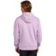 New Era® Heritage Fleece Cotton/Poly Unisex Pullover Hoodie