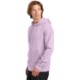 New Era® Heritage Fleece Cotton/Poly Unisex Pullover Hoodie