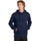 New Era® Heritage Fleece Cotton/Poly Unisex Pullover Hoodie