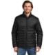 Eddie Bauer® Quilted Polyester Men's Jacket