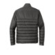 Eddie Bauer® Quilted Polyester Men's Jacket