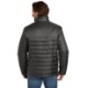 Eddie Bauer® Quilted Polyester Men's Jacket