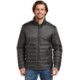 Eddie Bauer® Quilted Polyester Men's Jacket