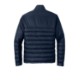 Eddie Bauer® Quilted Polyester Men's Jacket
