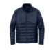 Eddie Bauer® Quilted Polyester Men's Jacket
