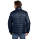Eddie Bauer® Quilted Polyester Men's Jacket
