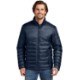 Eddie Bauer® Quilted Polyester Men's Jacket