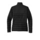 Eddie Bauer® Quilted Polyester Ladies' Jacket