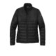 Eddie Bauer® Quilted Polyester Ladies' Jacket