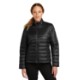 Eddie Bauer® Quilted Polyester Ladies' Jacket