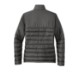 Eddie Bauer® Quilted Polyester Ladies' Jacket