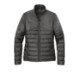 Eddie Bauer® Quilted Polyester Ladies' Jacket
