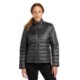 Eddie Bauer® Quilted Polyester Ladies' Jacket