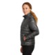 Eddie Bauer® Quilted Polyester Ladies' Jacket
