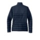 Eddie Bauer® Quilted Polyester Ladies' Jacket